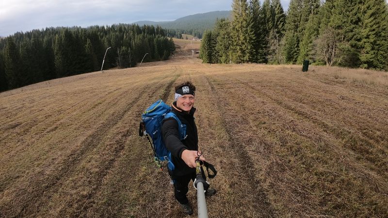 IV Warsztaty Skiturowe