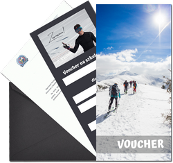 voucher na prezent beeactive
