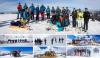 Skitur Camp Chochołowska