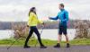 Zajęcia nordic walking dla początkujących
